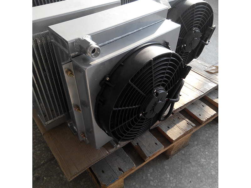 熱交換器的清洗工藝有哪些？