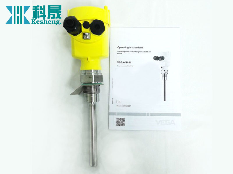 德國(guó)VEGA物位開關(guān)VIB61