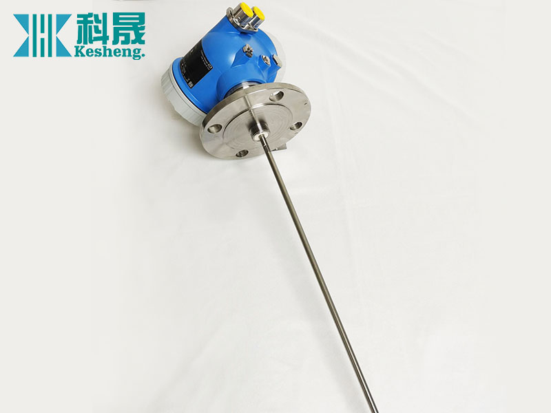 德國(guó)E+H導(dǎo)波雷達(dá)液位計(jì)FMP50