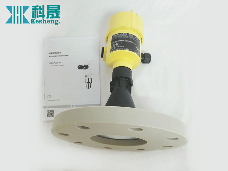 德國VEGA雷達(dá)料位計PS64