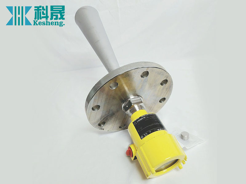 德國(guó)VEGA雷達(dá)物位計(jì)PSSR68