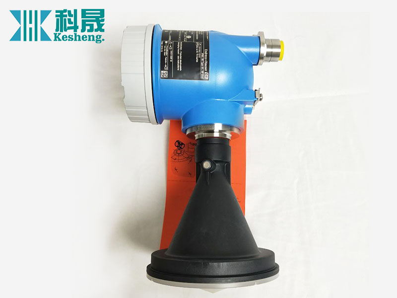 德國E+H雷達液位計FMR50