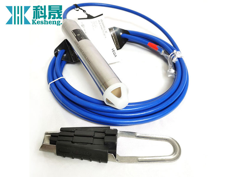 德國VEGA靜壓式變送器WELL 52