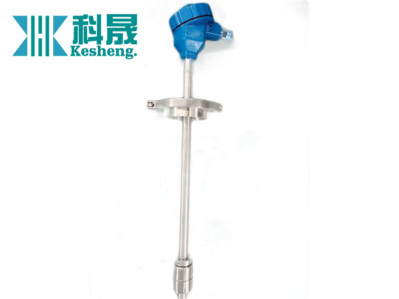 KSCL系列浮球液位計(jì)