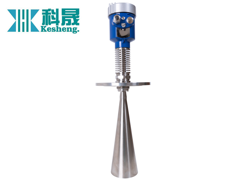 KSLL-813型 26G雷達(dá)物位計