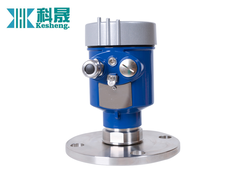 KSLL-H102型 80G調(diào)頻雷達(dá)物位計(jì)