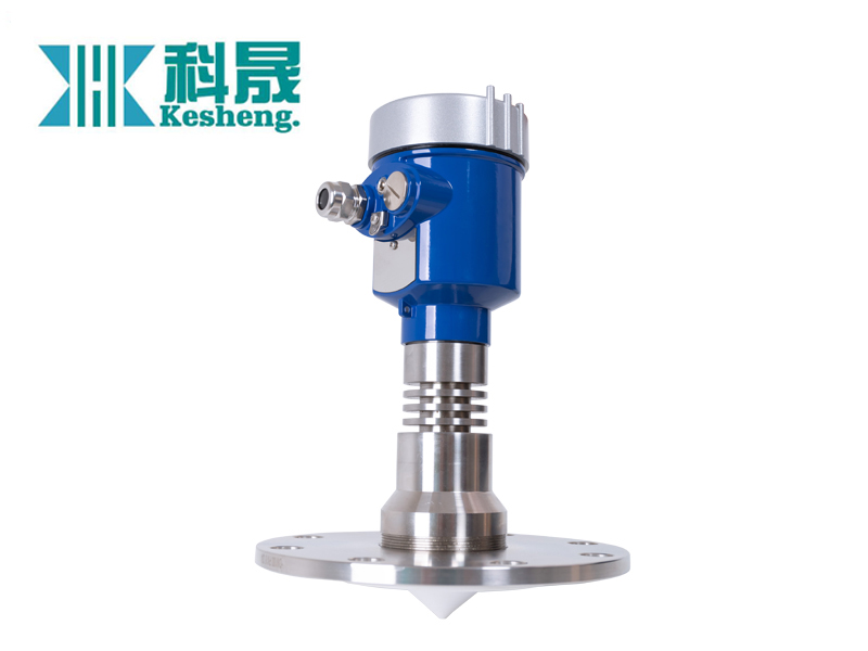 KSLL-809型 26G雷達(dá)物位計(jì)