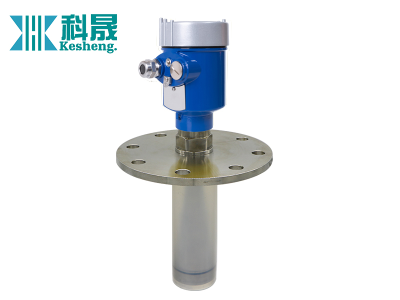 KSLL-808型 26G雷達物位計