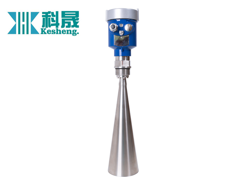 KSLL-815型 26G雷達物位計