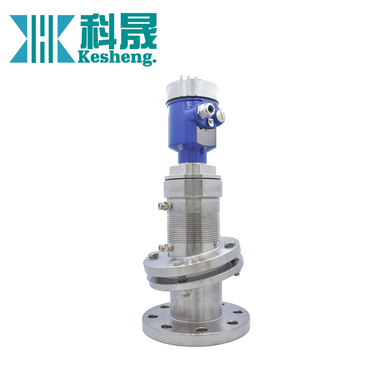 KSLL-H109高溫型雷達(dá)物位計(jì)